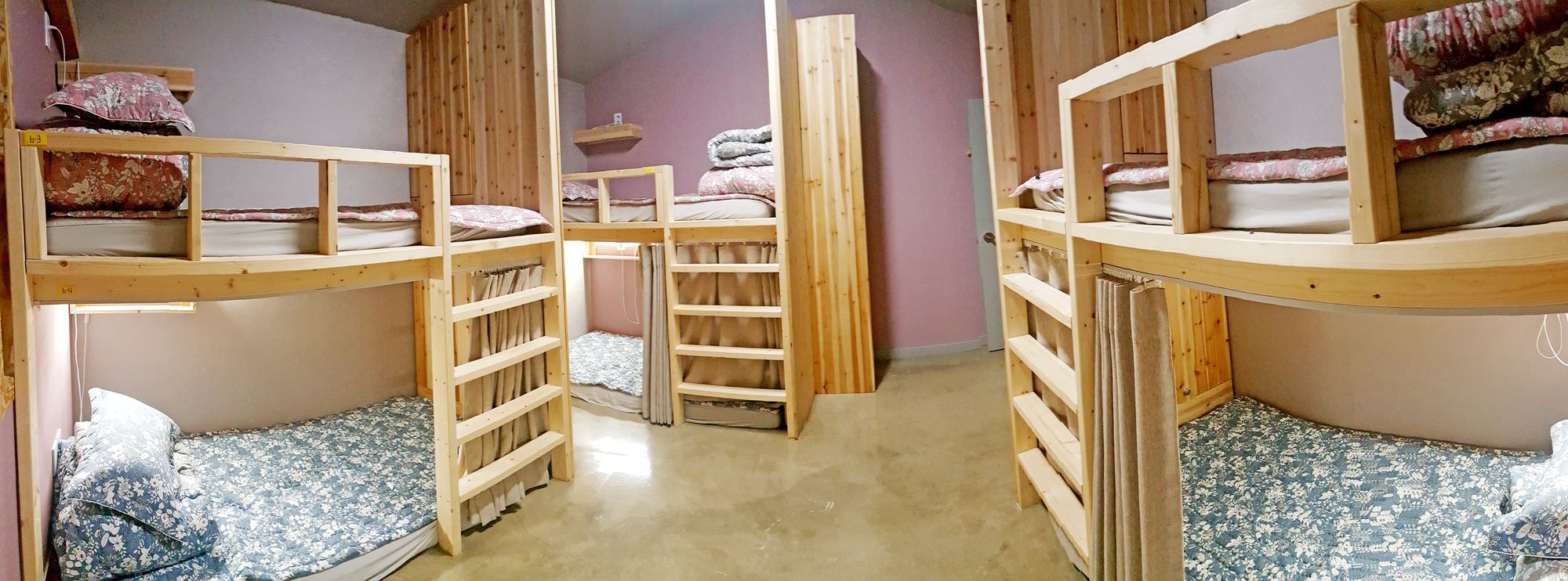 B&B Zary - Hostel Szokcsho Kültér fotó