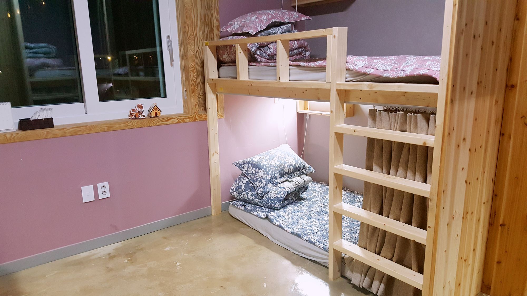 B&B Zary - Hostel Szokcsho Kültér fotó